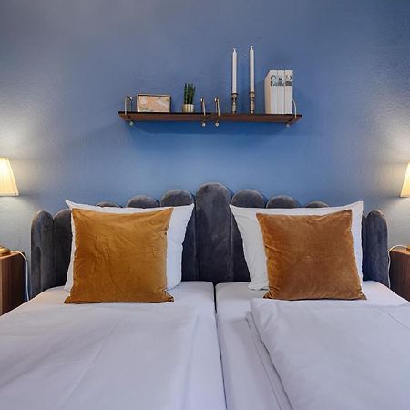 Homie Stay Am Marktplatz - Wohnen Im Historischen Balthasar-Neumann-Apartment 뷔르츠부르크 외부 사진